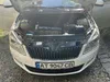 Skoda Fabia 2013-2