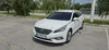 Hyundai Sonata 2016-14
