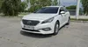 Hyundai Sonata 2016-0