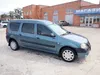 Dacia Logan 2007-2
