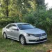 Volkswagen Passat 2011-14