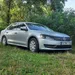 Volkswagen Passat 2011-1