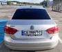 Volkswagen Passat 2011-12
