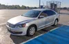 Volkswagen Passat 2011-11