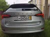 Skoda Octavia 2021-10