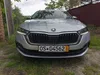 Skoda Octavia 2021-2