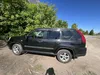 Nissan X-Trail 2007-17