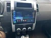Nissan X-Trail 2007-20