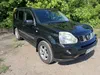 Nissan X-Trail 2007-14