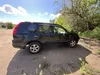 Nissan X-Trail 2007-16