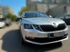 Skoda Octavia 2017-1