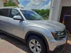 Volkswagen Atlas 2018-2