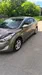 Hyundai Elantra 2012-4