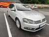 Volkswagen Passat 2011-2