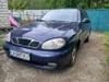 ЗАЗ Sens 2006-9