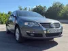 Volkswagen Passat 2008-3