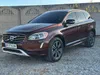 Volvo XC60 2017-0