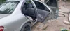 Nissan Almera 2003-1