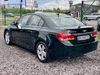 Chevrolet Cruze 2014-12