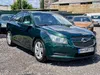 Chevrolet Cruze 2014-11