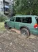 Mitsubishi Montero Sport 1998-1
