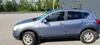Nissan Qashqai 2008-1
