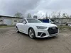 Audi A4 2022-3