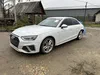 Audi A4 2022-0