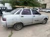 Lada (ВАЗ) 2110 2001-2