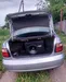 Nissan Almera 2003-5