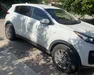 Kia Sportage 2020-2