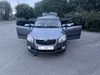 Skoda Fabia 2010-1