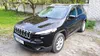 Jeep Cherokee 2017-2