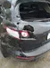 Infiniti FX 2004-8