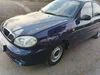 ЗАЗ Sens 2006-3