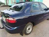ЗАЗ Sens 2006-2