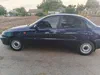ЗАЗ Sens 2006-5