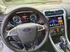 Ford Fusion (North America) 2016-1