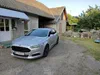 Ford Fusion (North America) 2016-2