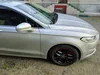 Ford Fusion (North America) 2016-8