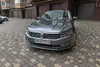 Volkswagen Passat 2016-2