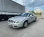Opel Vectra 2002-1
