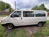 Volkswagen Transporter 2001-2
