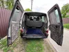 Volkswagen Transporter 2001-6