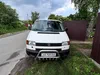 Volkswagen Transporter 2001-0