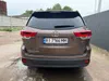 Toyota Highlander 2018-2