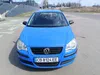 Volkswagen Polo 2006-13