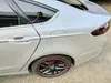 Ford Fusion (North America) 2016-21