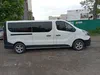 Renault Trafic 2017-2