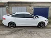 Ford Fusion (North America) 2019-1